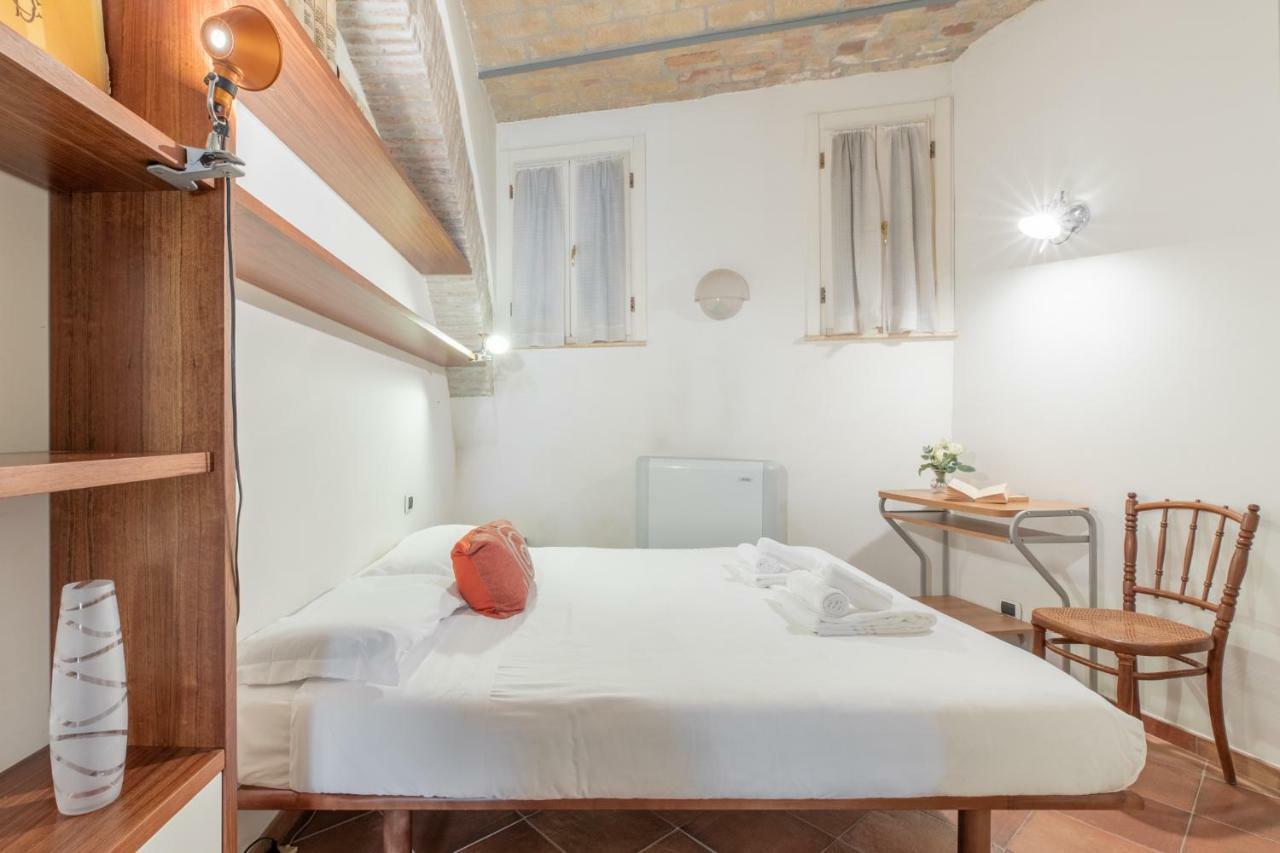 Roman Forum Cozy Apartment Extérieur photo