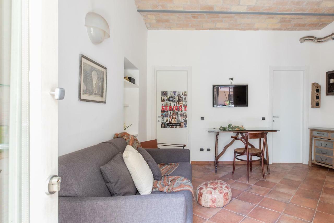 Roman Forum Cozy Apartment Extérieur photo