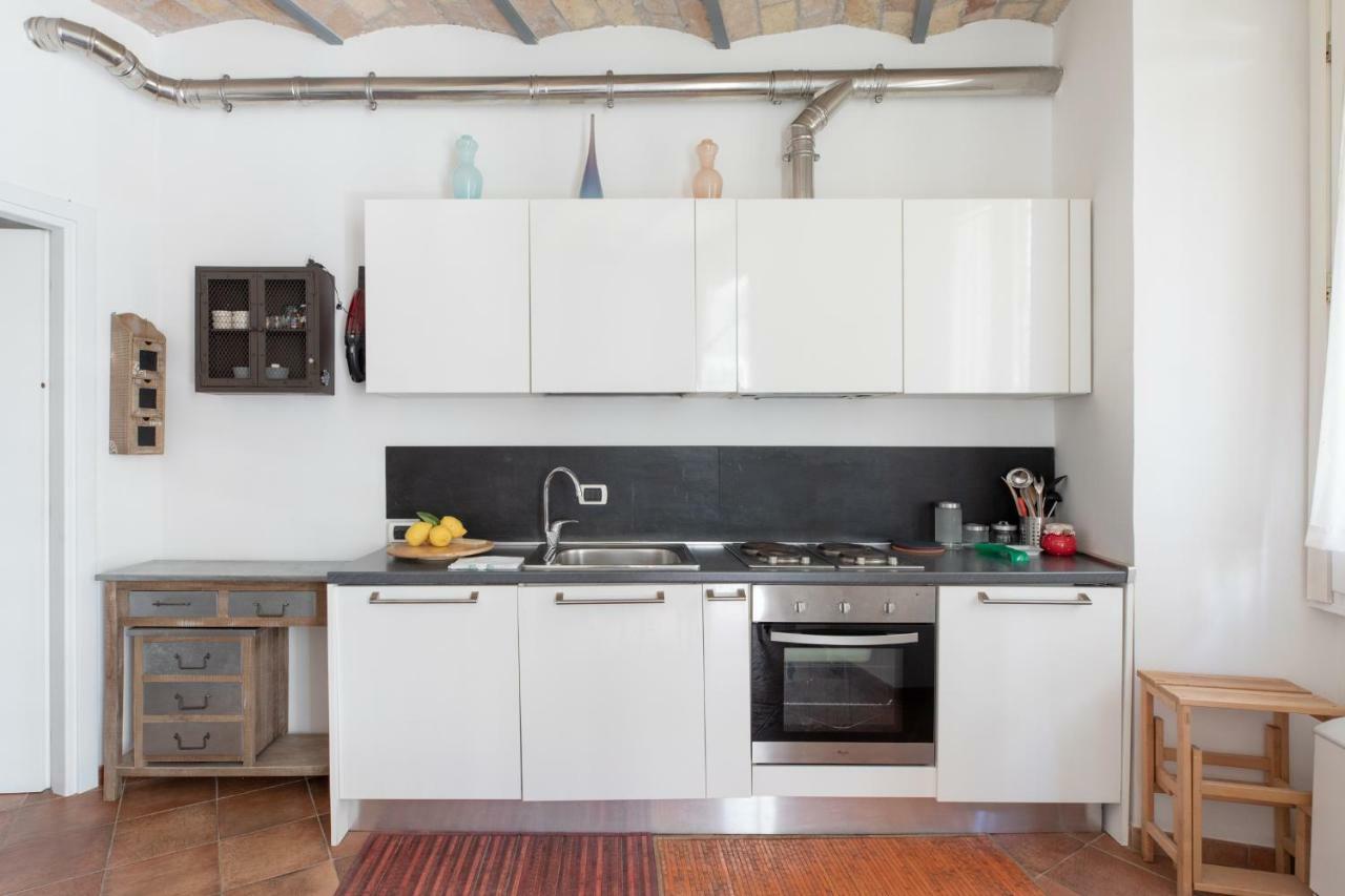 Roman Forum Cozy Apartment Extérieur photo