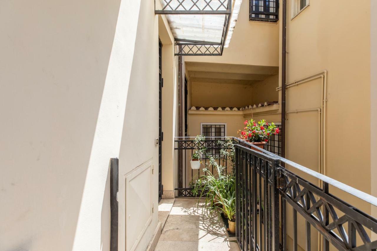Roman Forum Cozy Apartment Extérieur photo