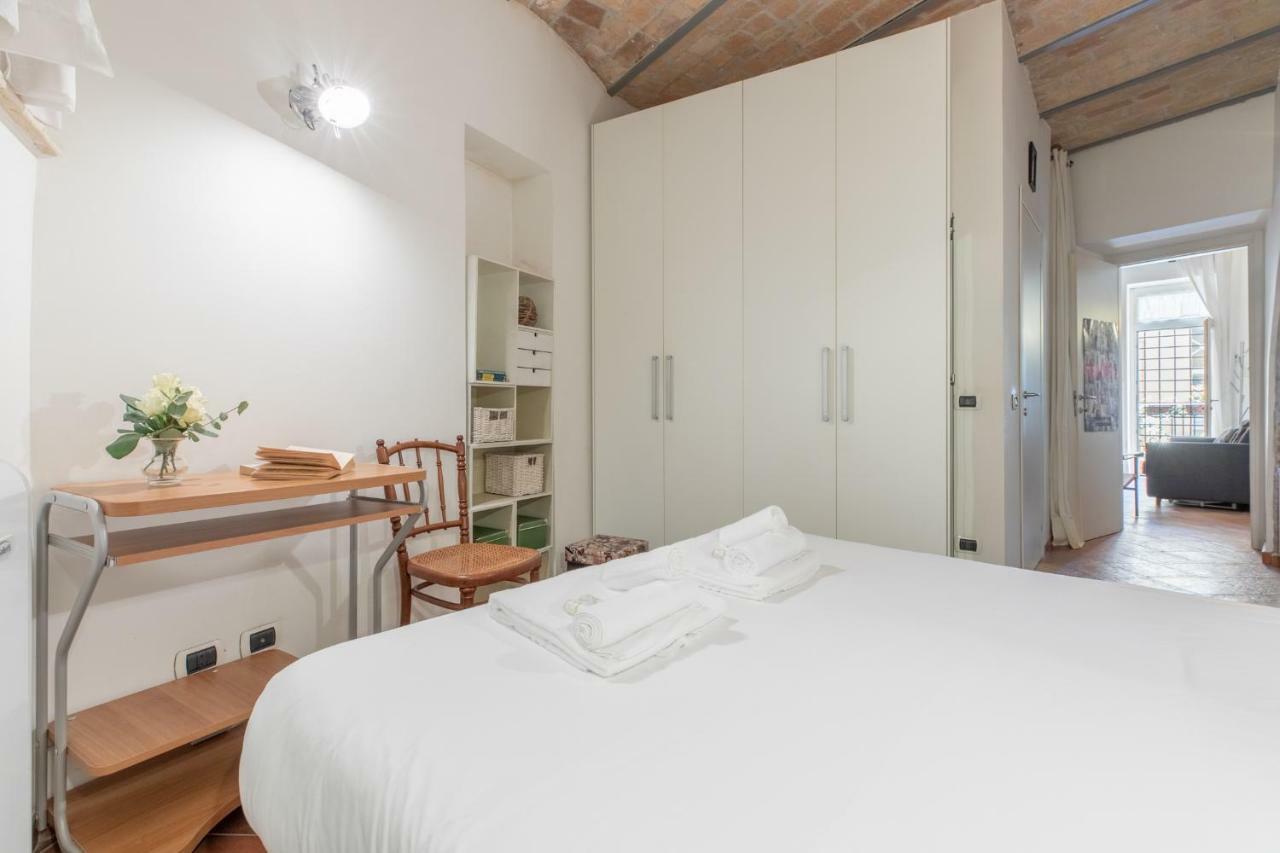 Roman Forum Cozy Apartment Extérieur photo