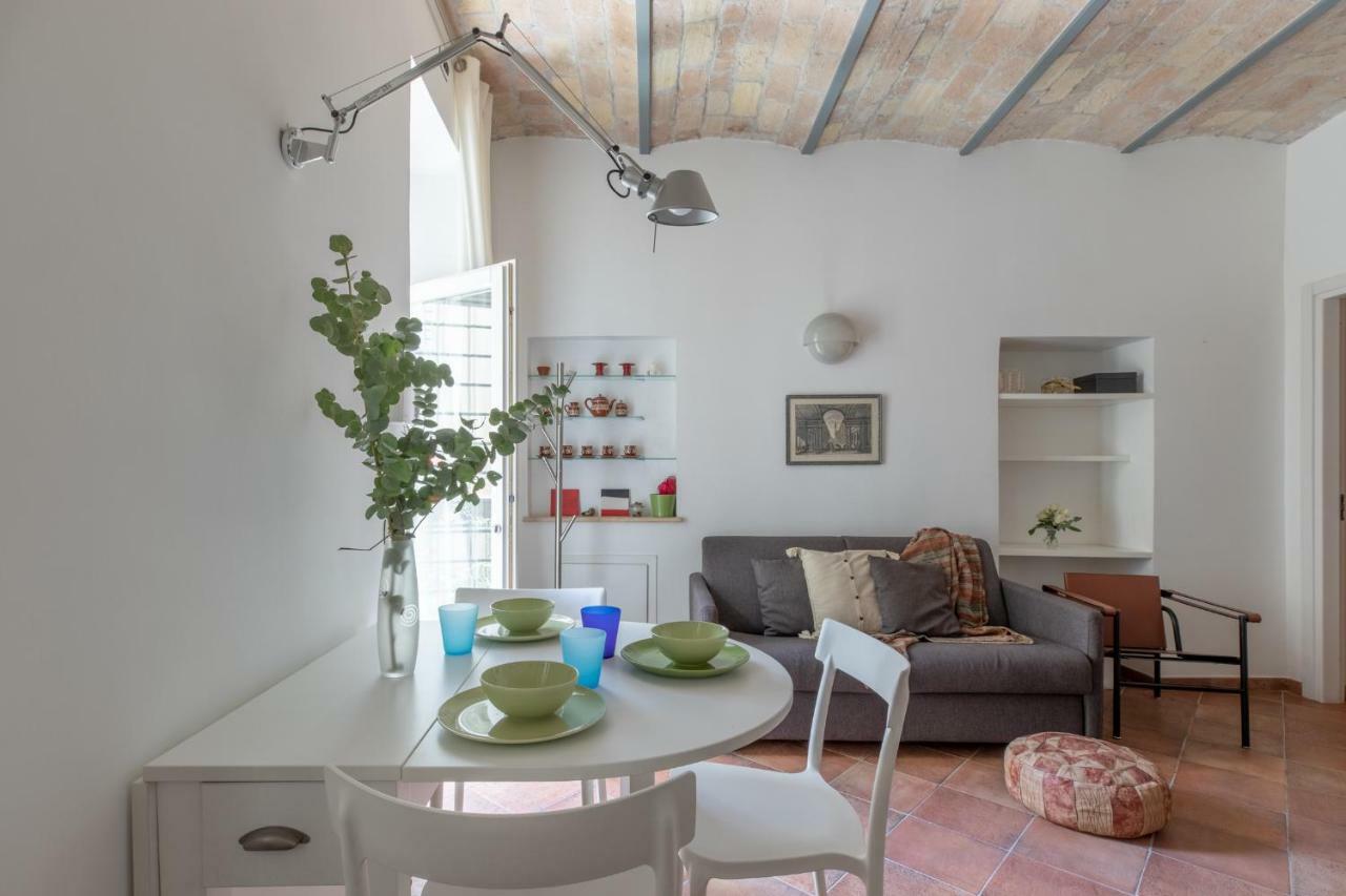 Roman Forum Cozy Apartment Extérieur photo