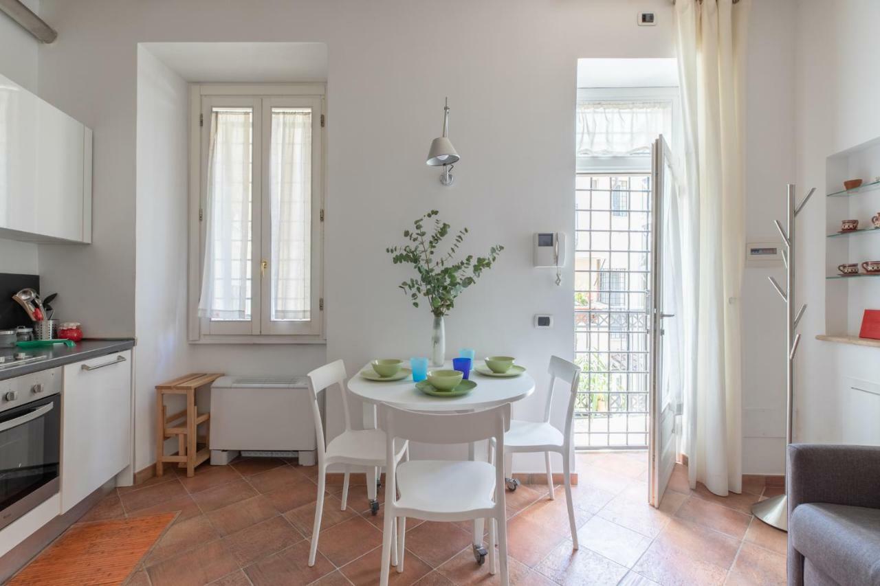 Roman Forum Cozy Apartment Extérieur photo