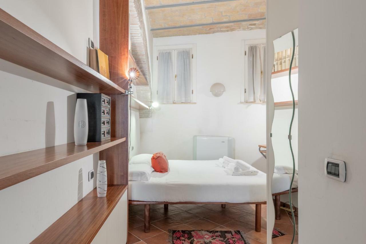 Roman Forum Cozy Apartment Extérieur photo