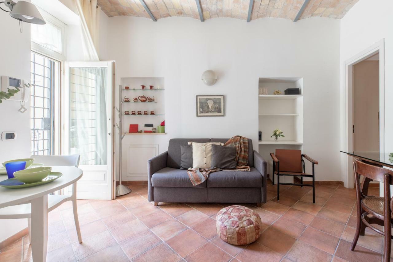 Roman Forum Cozy Apartment Extérieur photo
