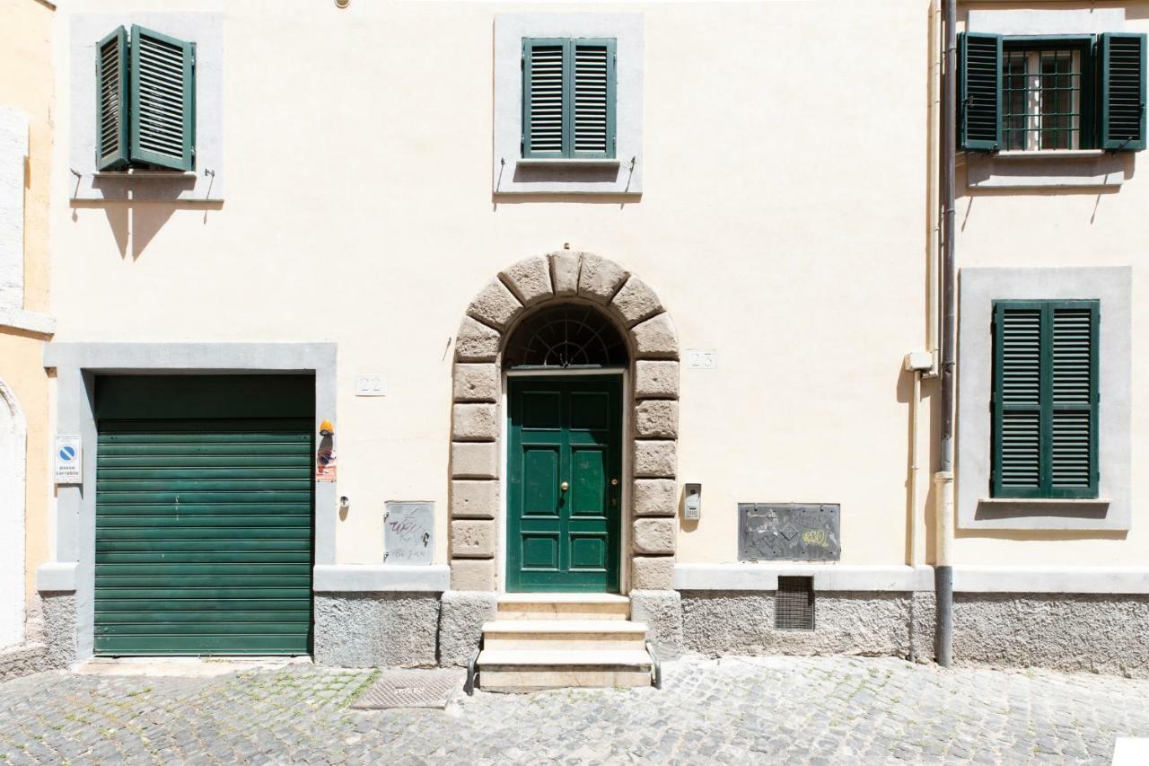Roman Forum Cozy Apartment Extérieur photo