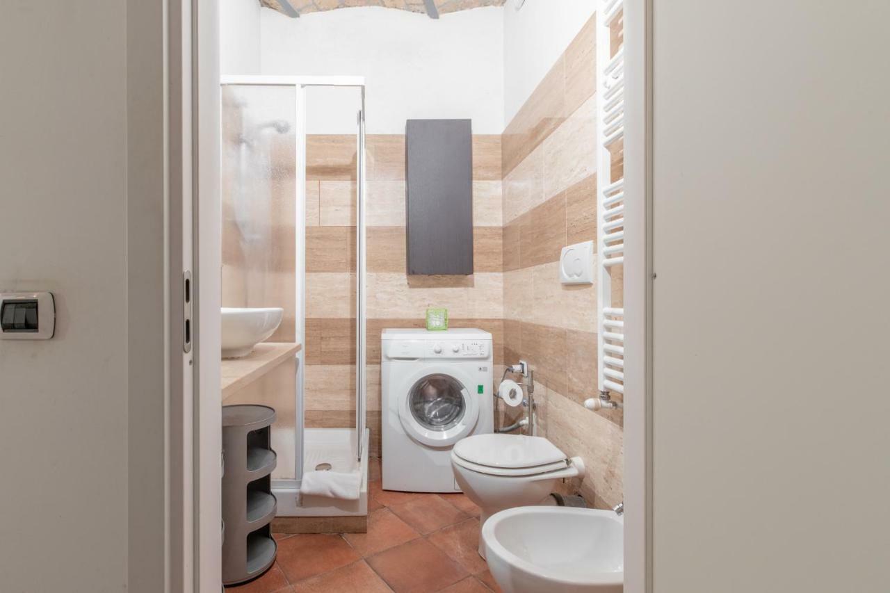 Roman Forum Cozy Apartment Extérieur photo