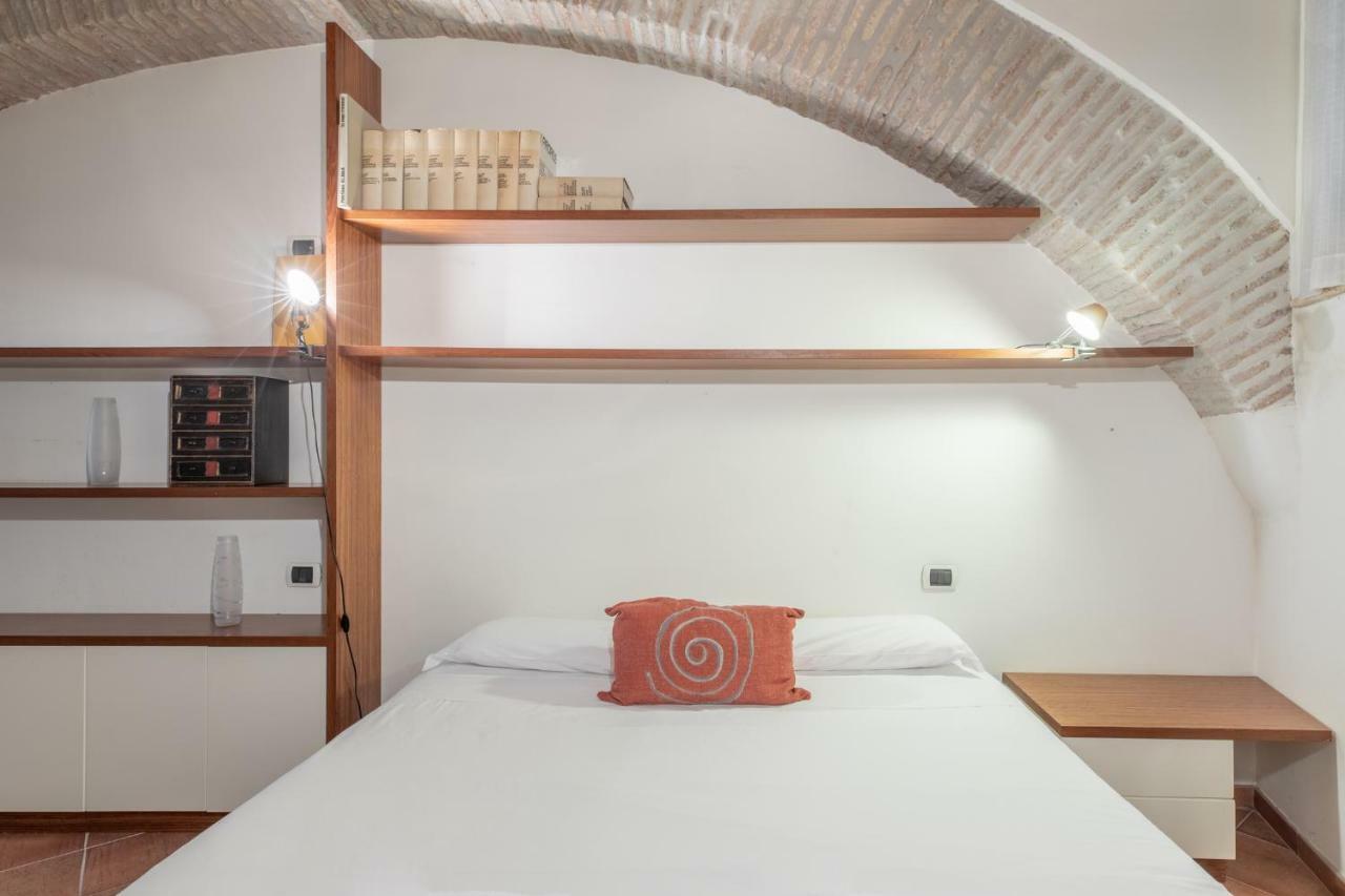 Roman Forum Cozy Apartment Extérieur photo